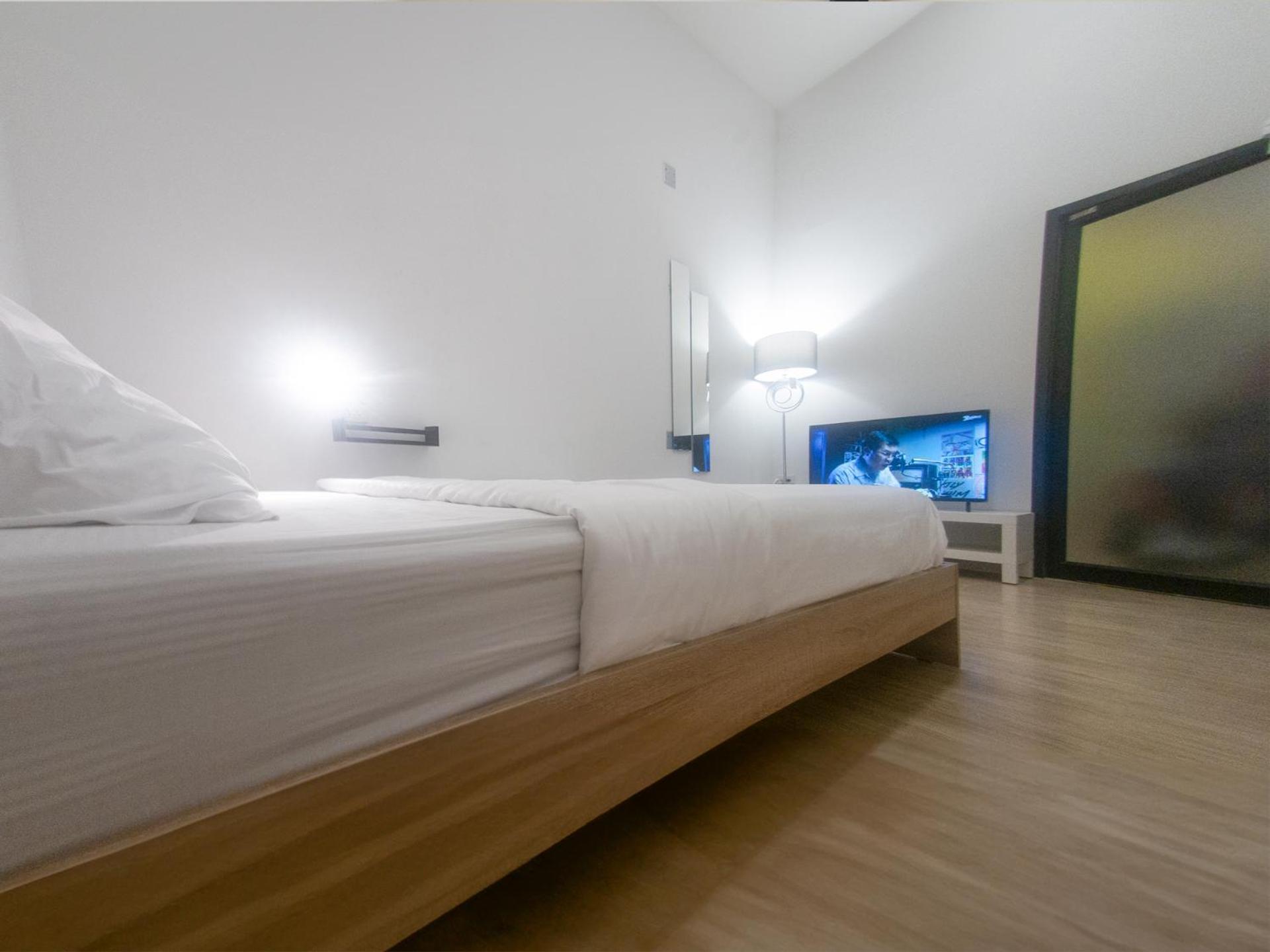 Paknap Hostel Nan Zewnętrze zdjęcie