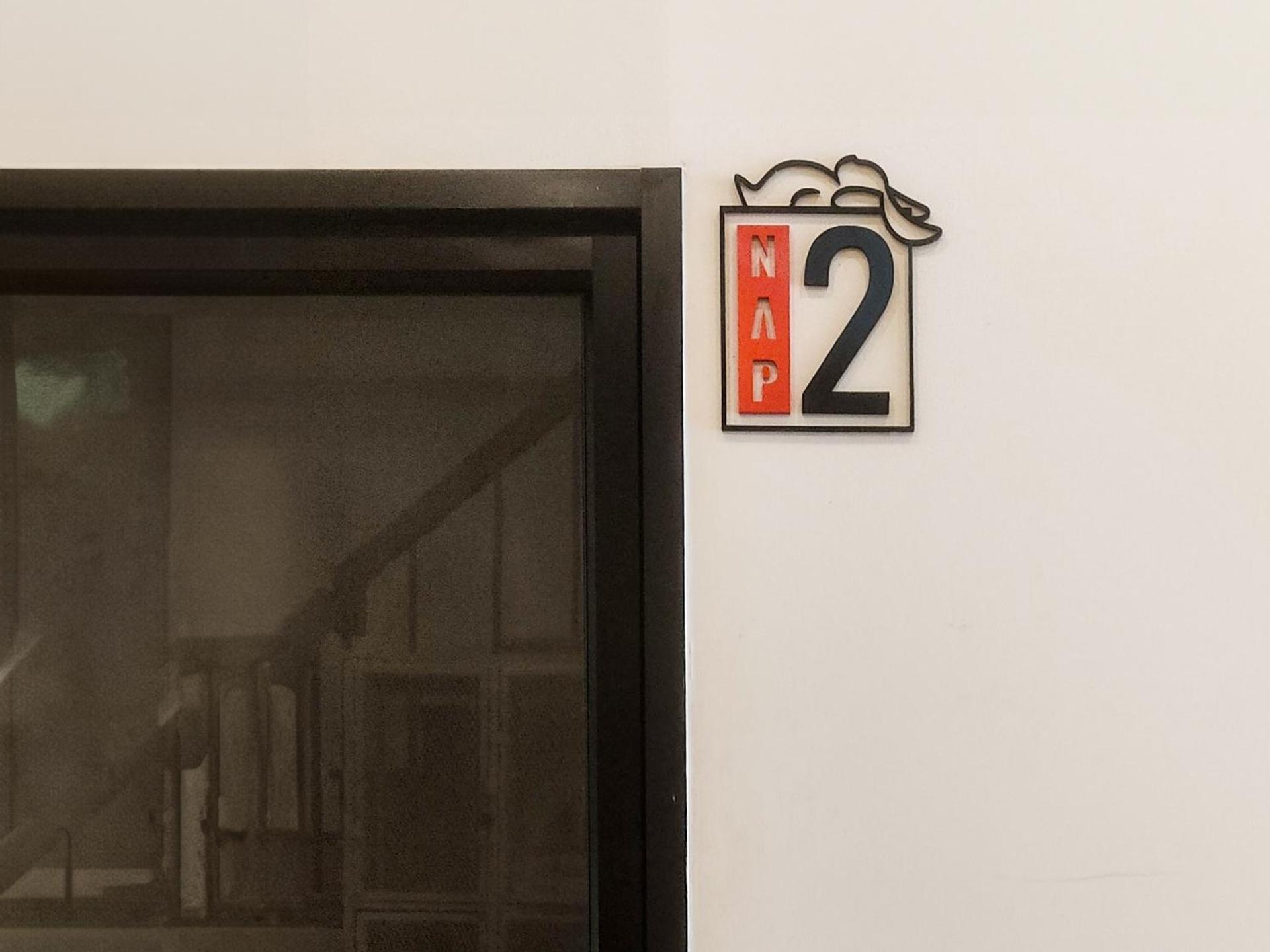 Paknap Hostel Nan Zewnętrze zdjęcie