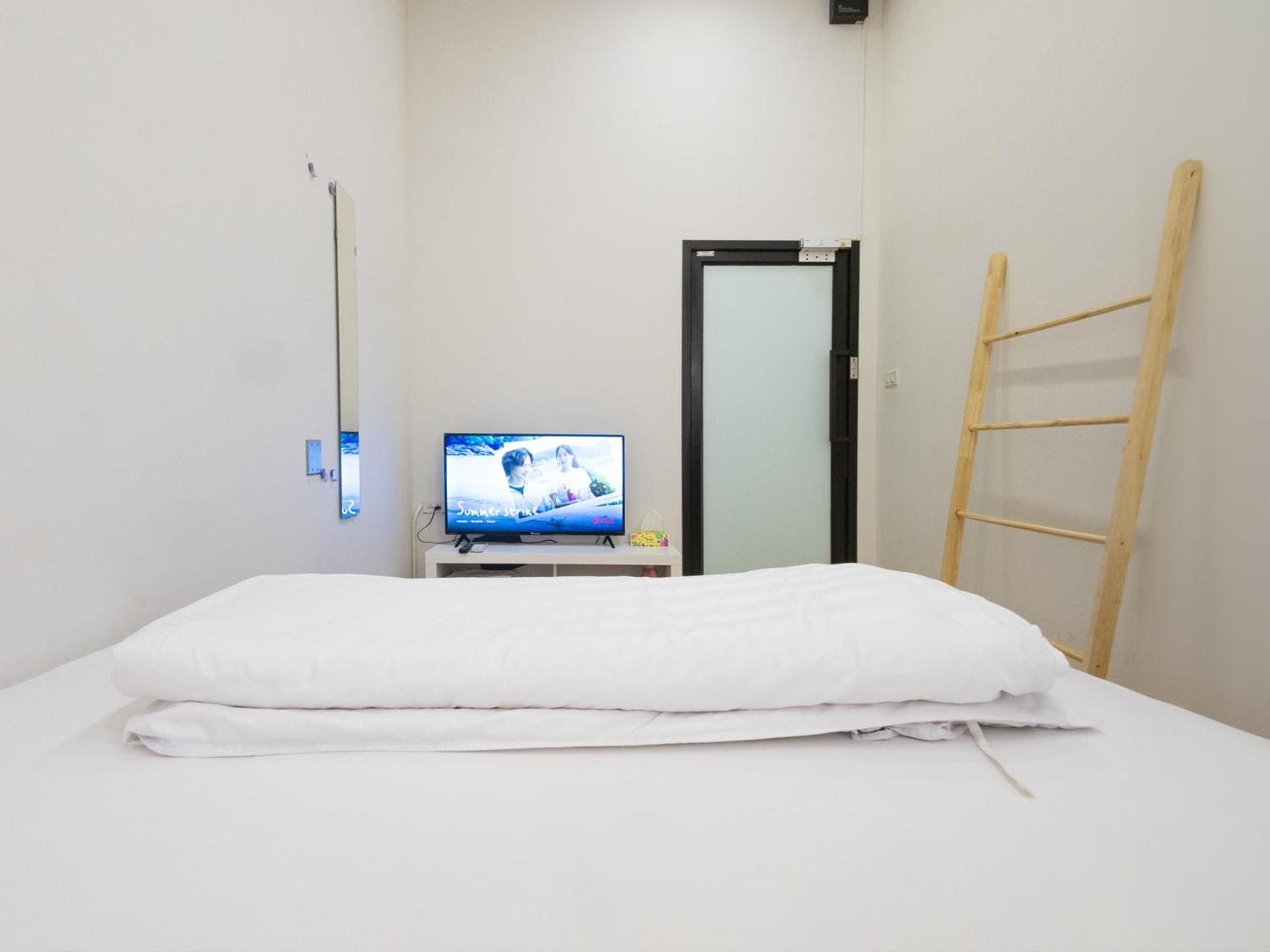 Paknap Hostel Nan Zewnętrze zdjęcie