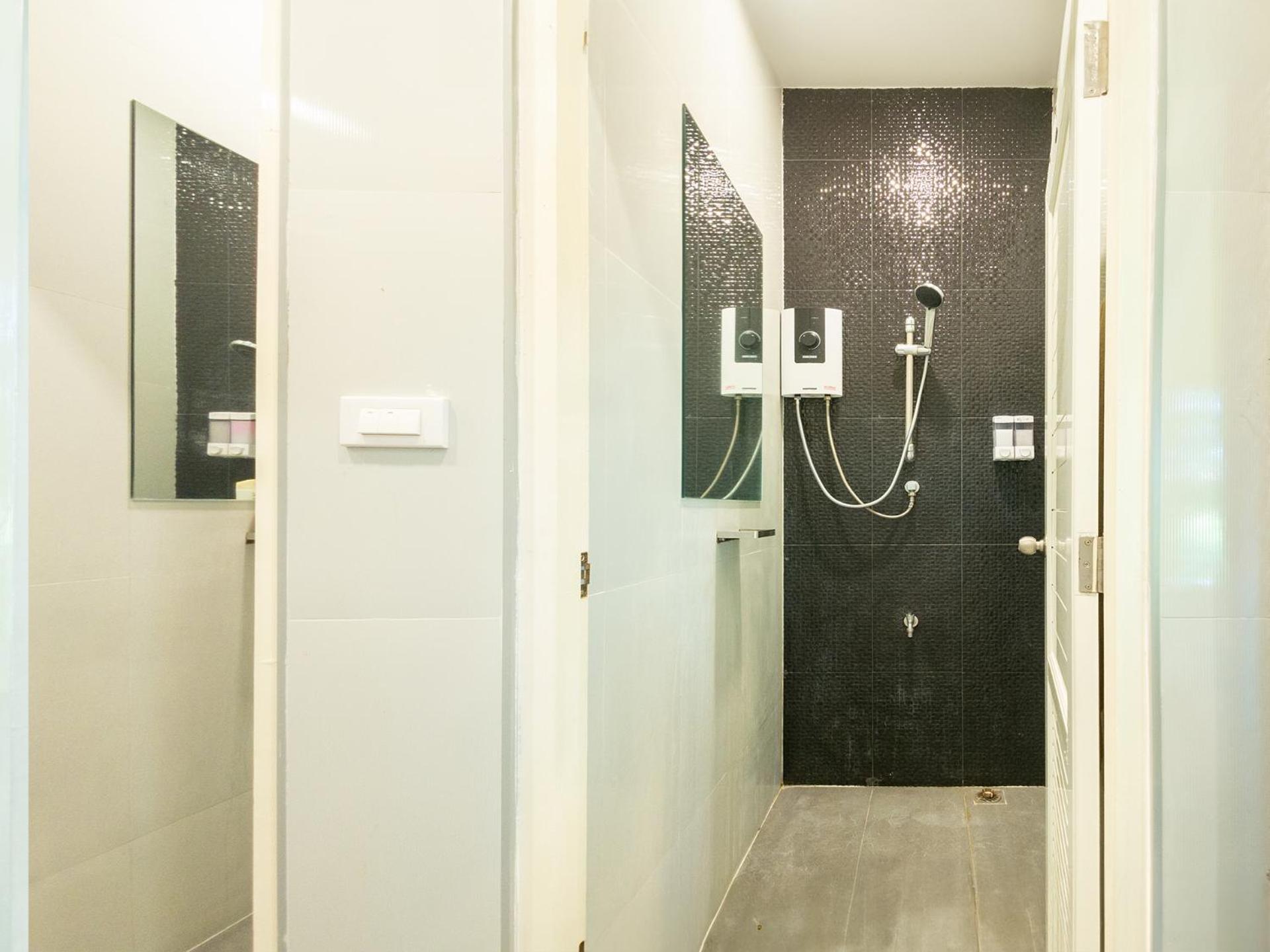 Paknap Hostel Nan Zewnętrze zdjęcie