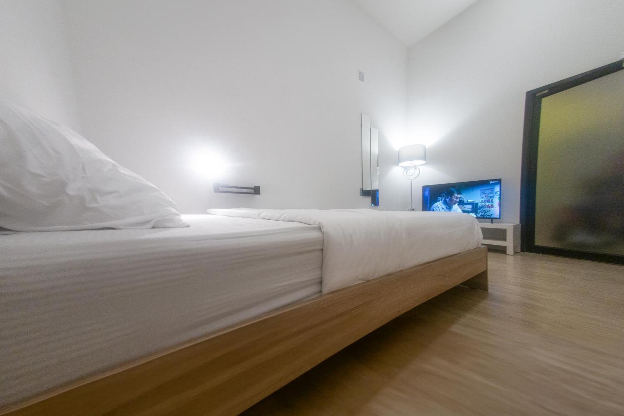Paknap Hostel Nan Zewnętrze zdjęcie